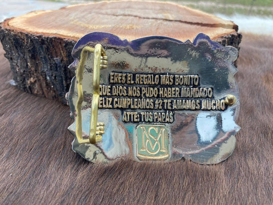 Grabado repujado