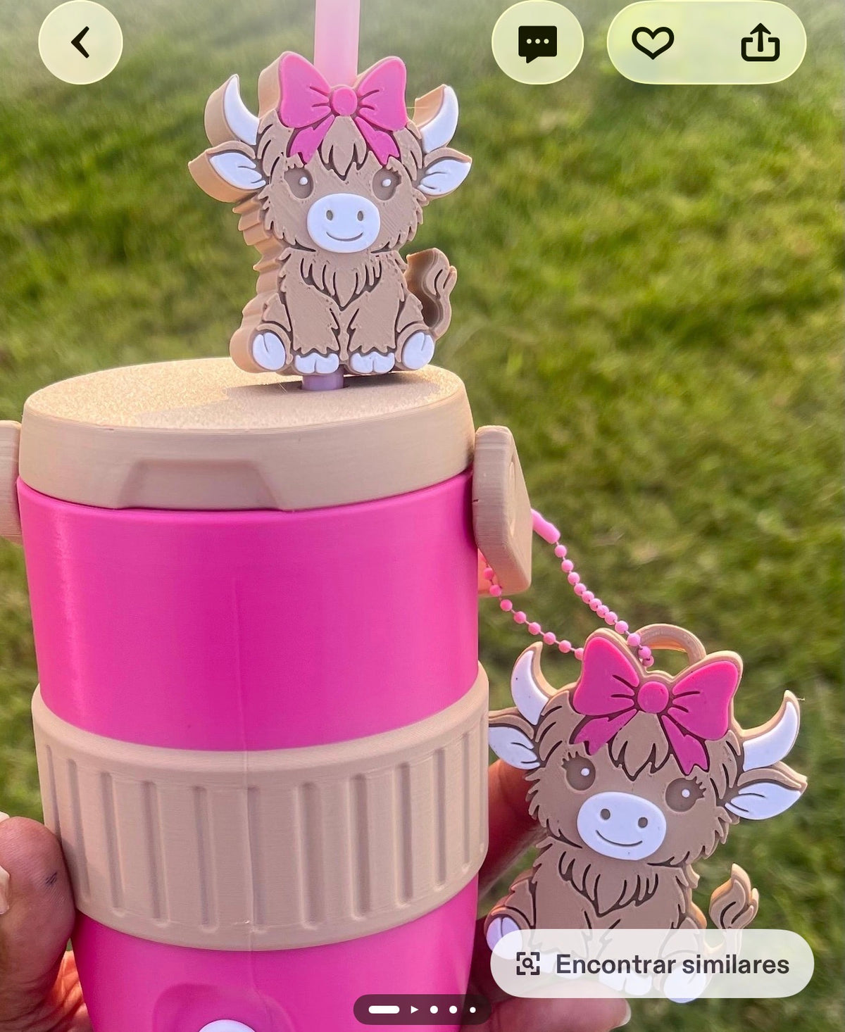 Enfriador de latas kit