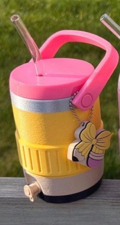 Enfriador de latas kit