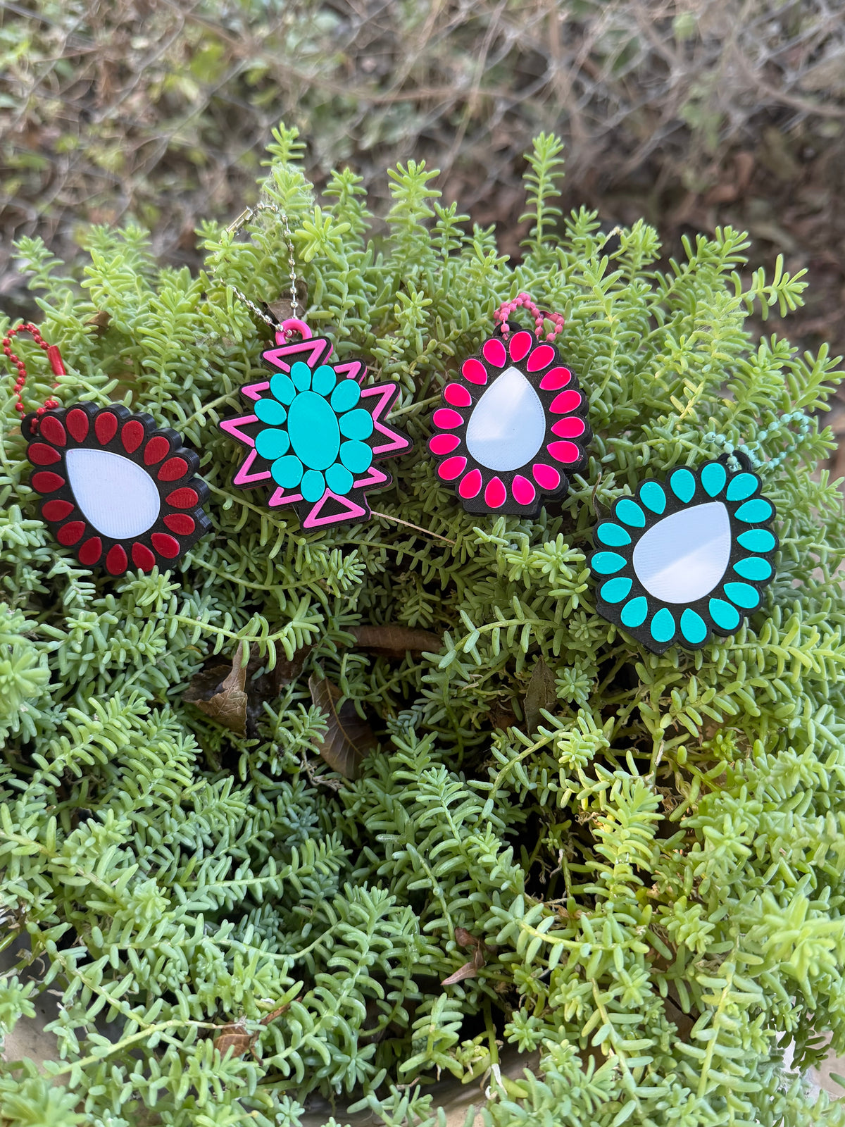 Abrelata Conchos