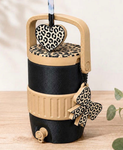 Enfriador de latas kit
