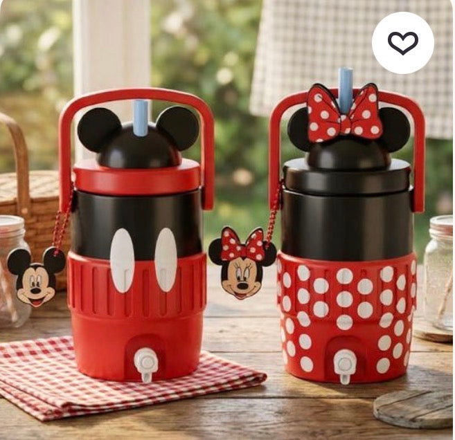 Enfriador de latas kit
