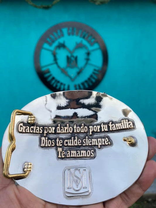 Grabado repujado