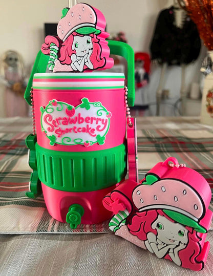 Enfriador de latas kit