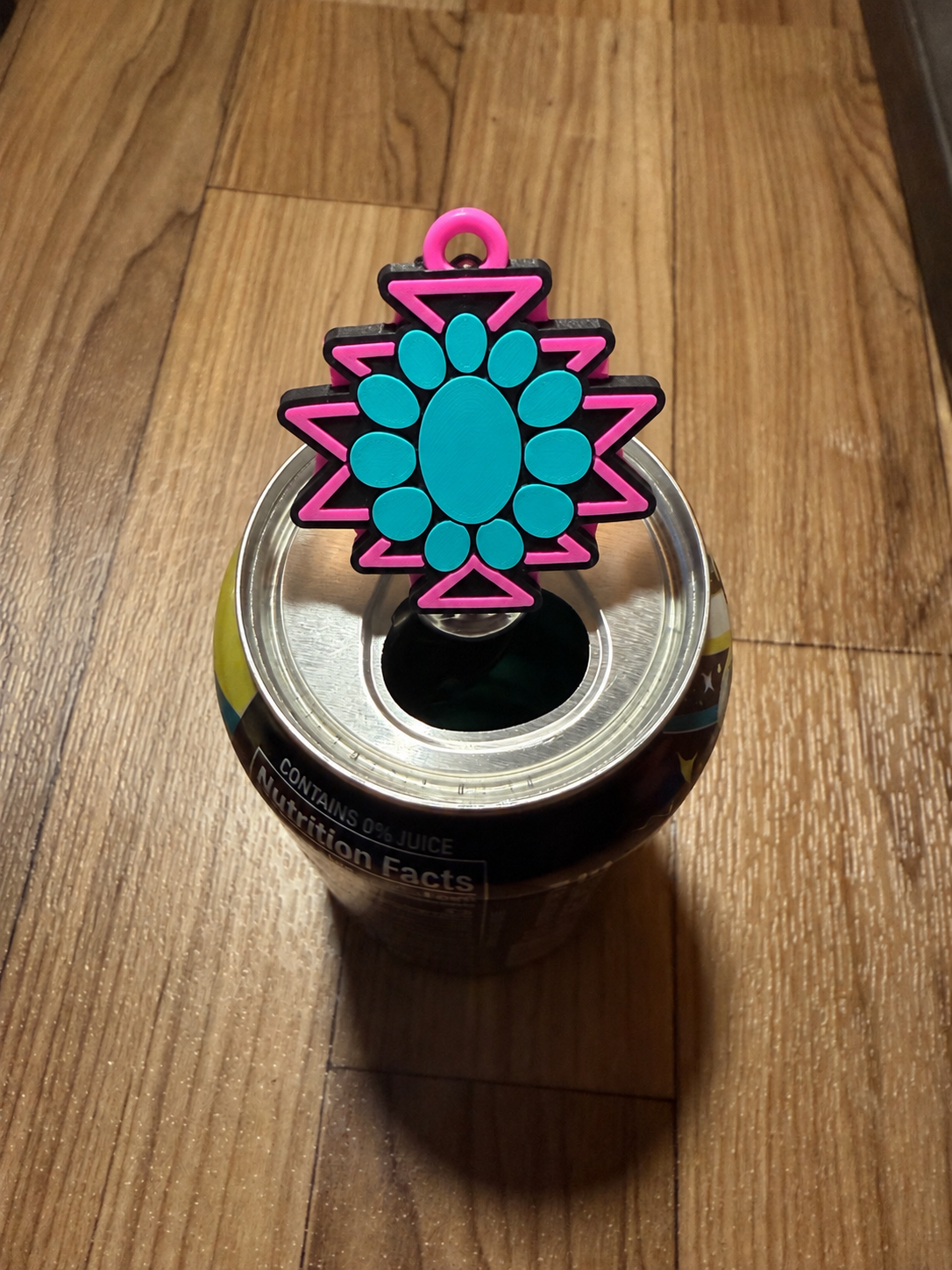 Abrelata Conchos