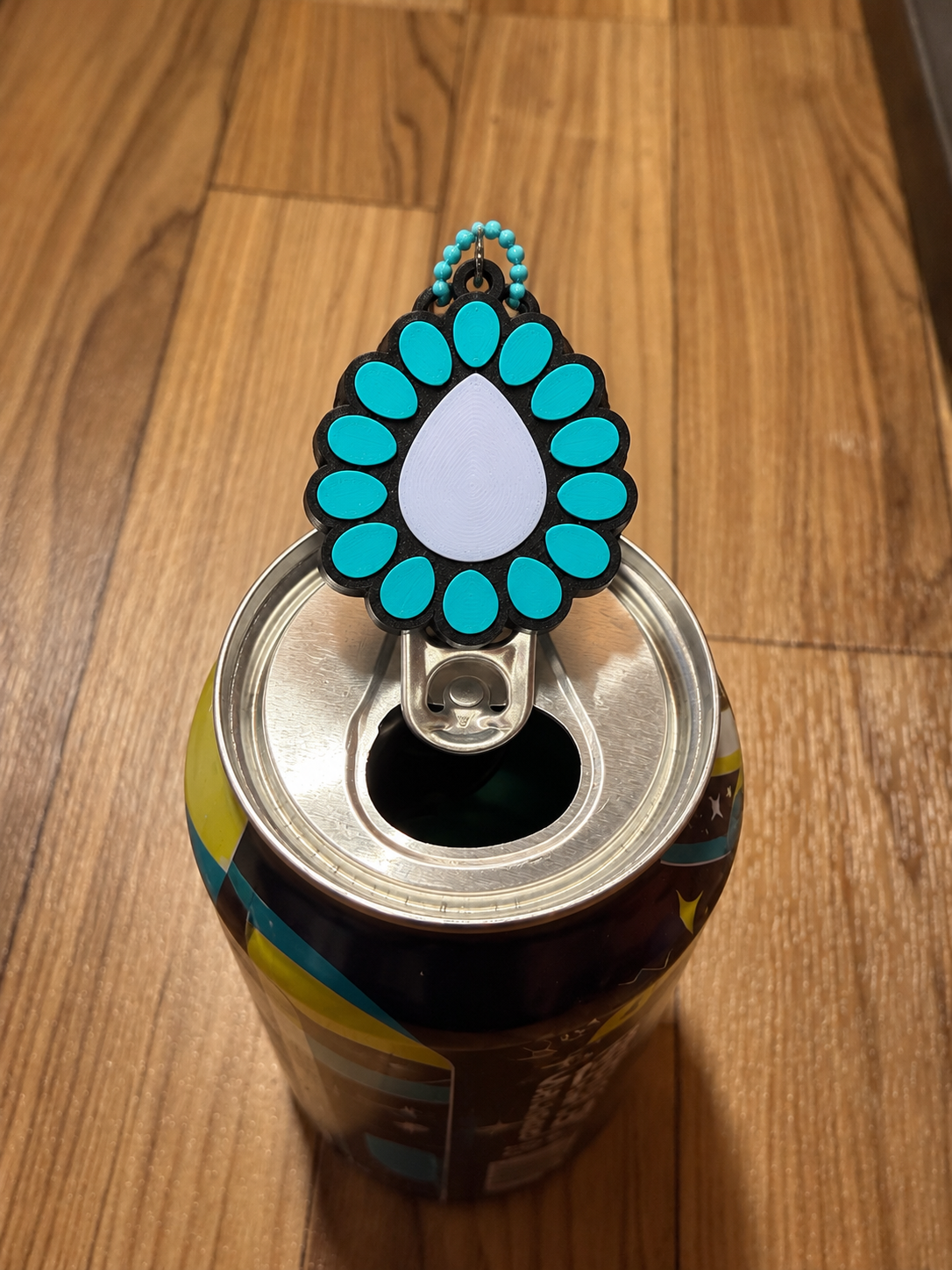 Abrelata Conchos